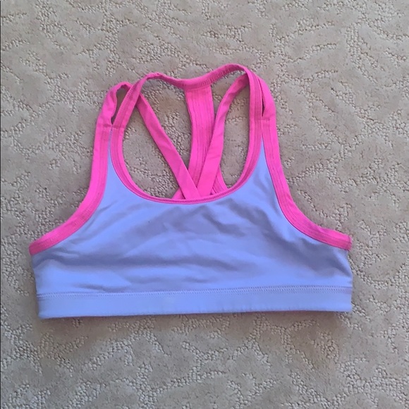 Reversible ivivva sports bra - Picture 3 of 4